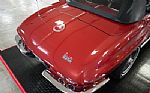 1967 Corvette Stingray Convertible Thumbnail 51