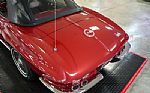 1967 Corvette Stingray Convertible Thumbnail 50