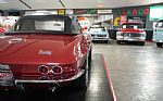 1967 Corvette Stingray Convertible Thumbnail 53