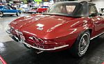 1967 Corvette Stingray Convertible Thumbnail 52