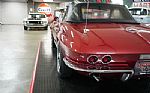 1967 Corvette Stingray Convertible Thumbnail 54