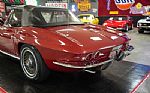 1967 Corvette Stingray Convertible Thumbnail 55