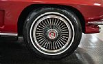 1967 Corvette Stingray Convertible Thumbnail 62