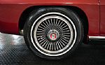 1967 Corvette Stingray Convertible Thumbnail 61