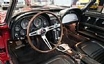 1967 Corvette Stingray Convertible Thumbnail 67