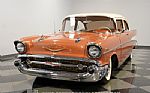 1957 Bel Air Restomod Thumbnail 19