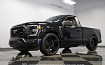 2021 F-150 XL Supercharged 4x4 Thumbnail 22