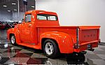 1956 F-100 Custom Cab Thumbnail 9