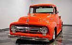 1956 F-100 Custom Cab Thumbnail 18