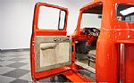 1956 F-100 Custom Cab Thumbnail 36