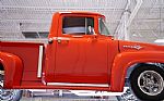 1956 F-100 Custom Cab Thumbnail 70