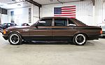 1983 500 SEL Thumbnail 3