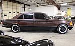 1983 500 SEL Thumbnail 9