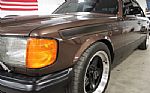 1983 500 SEL Thumbnail 12