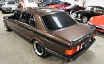 1983 500 SEL Thumbnail 21