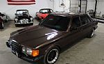 1983 500 SEL Thumbnail 20