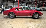 1976 Corvette Stingray Thumbnail 10