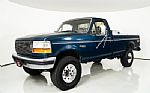 1996 F250 XLT Thumbnail 5