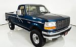 1996 F250 XLT Thumbnail 13