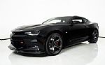 2017 Camaro SS 1LE Thumbnail 5
