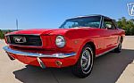1966 Mustang Thumbnail 3