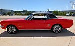1966 Mustang Thumbnail 5
