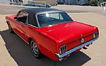 1966 Mustang Thumbnail 7
