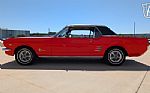 1966 Mustang Thumbnail 6