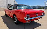 1966 Mustang Thumbnail 8