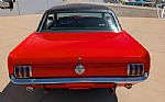 1966 Mustang Thumbnail 9