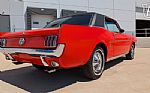 1966 Mustang Thumbnail 13