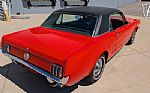 1966 Mustang Thumbnail 12