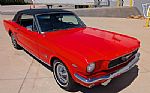 1966 Mustang Thumbnail 17
