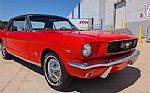 1966 Mustang Thumbnail 18