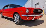 1966 Mustang Thumbnail 19