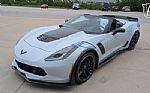 2018 Corvette Z06 Thumbnail 2
