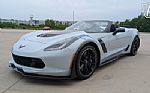 2018 Corvette Z06 Thumbnail 3