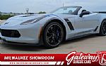 2018 Corvette Z06 Thumbnail 1