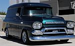 1959 Panel Truck Thumbnail 5