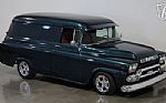 1959 Panel Truck Thumbnail 17