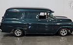 1959 Panel Truck Thumbnail 18