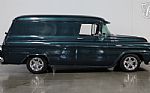 1959 Panel Truck Thumbnail 27