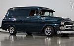 1959 Panel Truck Thumbnail 37