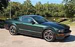 2008 Mustang Bullitt Edition Thumbnail 1
