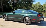 2008 Mustang Bullitt Edition Thumbnail 2