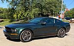 2008 Mustang Bullitt Edition Thumbnail 8