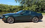 2008 Mustang Bullitt Edition Thumbnail 9