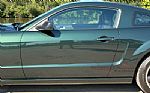 2008 Mustang Bullitt Edition Thumbnail 12