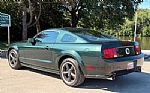2008 Mustang Bullitt Edition Thumbnail 14