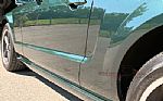 2008 Mustang Bullitt Edition Thumbnail 16
